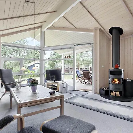 M17001-vaeggerlose-pedersdalvaenget-19 Holiday home Boto By