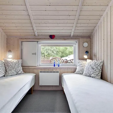 Holiday home M17001-vaeggerlose-pedersdalvaenget-19