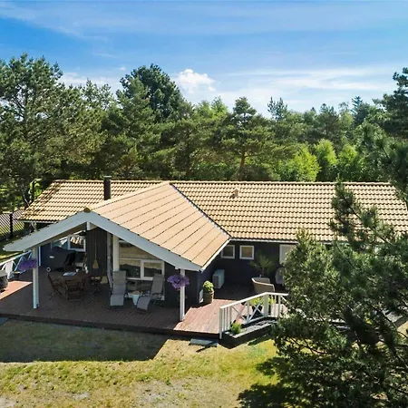 Holiday home M17001-vaeggerlose-pedersdalvaenget-19 *