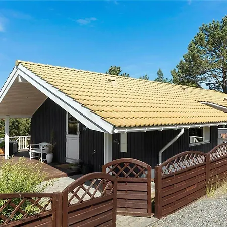 Hébergement de vacances M17001-vaeggerlose-pedersdalvaenget-19 *